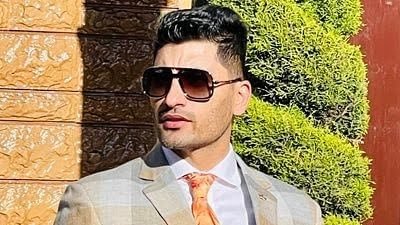 DySP Sheikh Aadil Arrested on Charges of Corruption, Extortion, Fraud