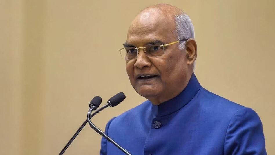 High-Level Panel Formed to Explore ‘One Nation, One Poll’ Initiative Holds Preliminary Meeting with Former President Kovind