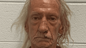 71 yr old accused Joseph M. Czuba