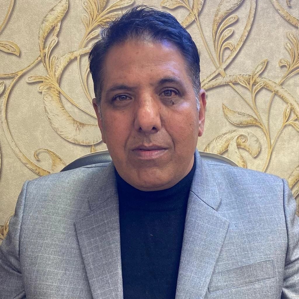 Persistent Power Outages Disrupt Daily Routines in Kashmir: Mohammad Altaf Dar