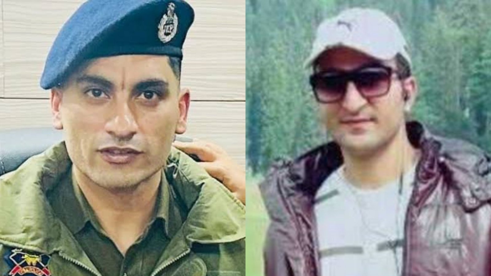 Government Suspends ASP Budgam Gowhar Ahmad Khan and DySP Adil Mushtaq Amid Misconduct Allegations
