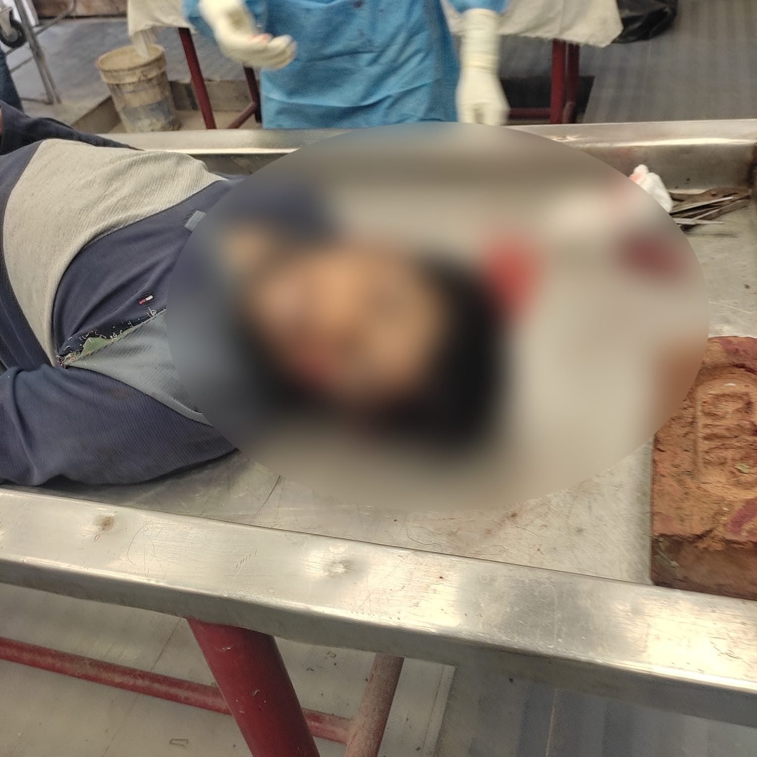 21-Year-Old Youth from Doda Dies After Hit-and-Run Incident in Jammu