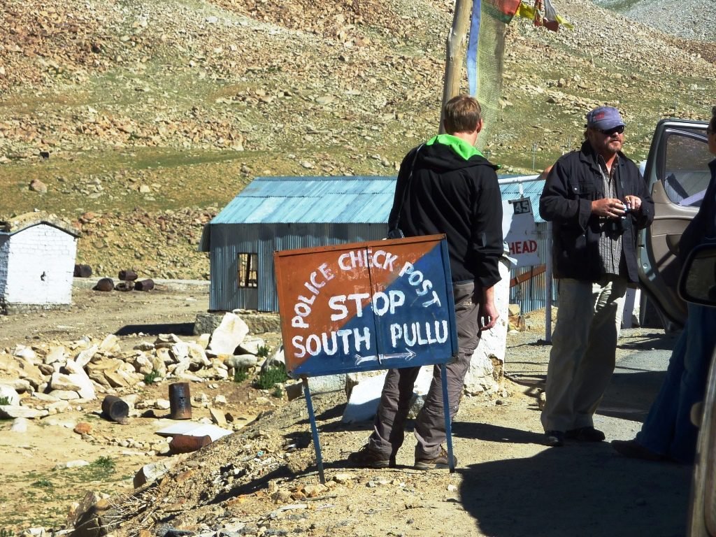 Doda Man Lost Life in Ladakh Accident