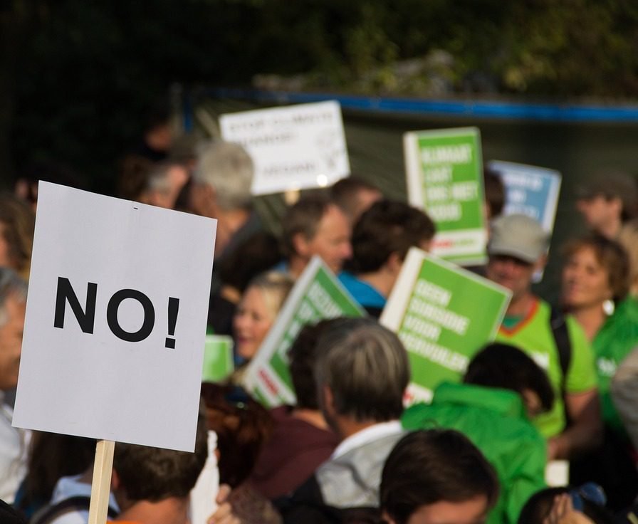 Jammu and Kashmir Government Faces Criticism Over Restriction on Employee Protests