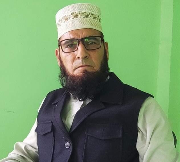 Muhammad Ishaq Arif: A Multifaceted Personality