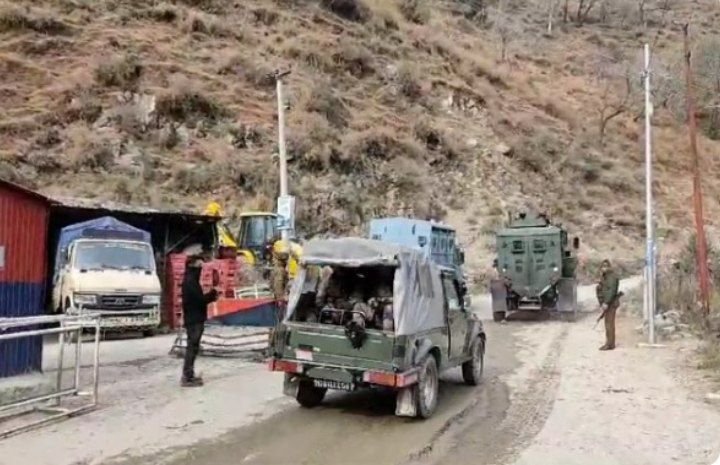 Poonch Attack: Picked for questioning by Army, 3 Poonch residents found dead