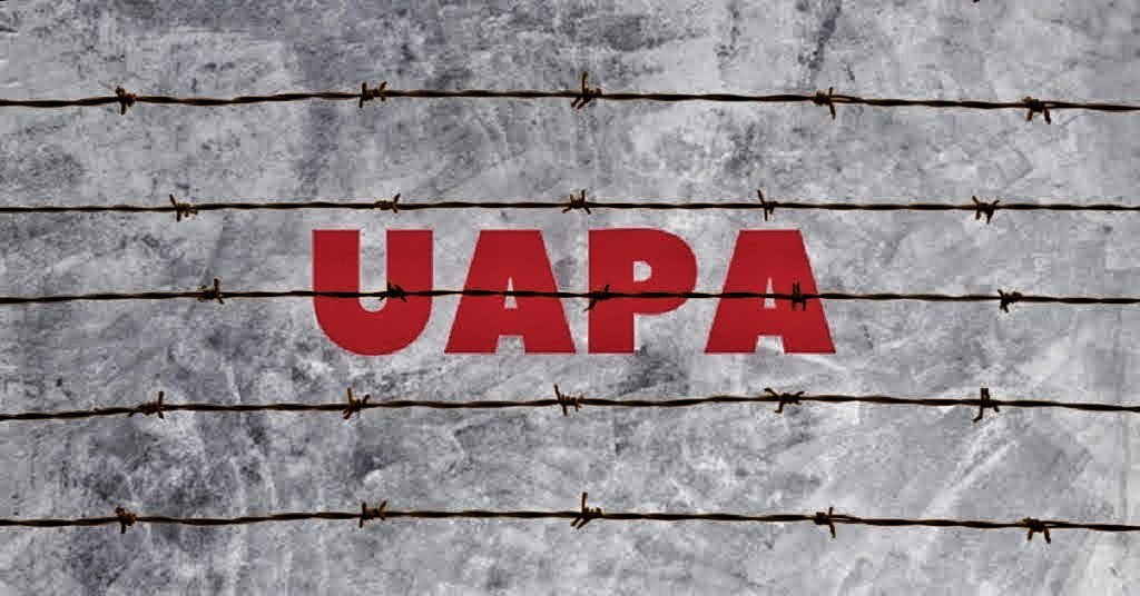 J&K Government Grants Additional Powers to Div Coms, IGPs under UAPA