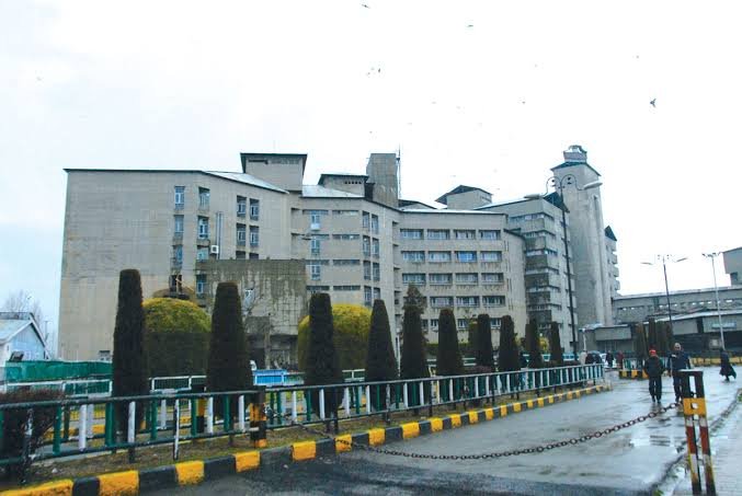 SKIMS Announces Winter Vacation for Faculty Members in Two Phases