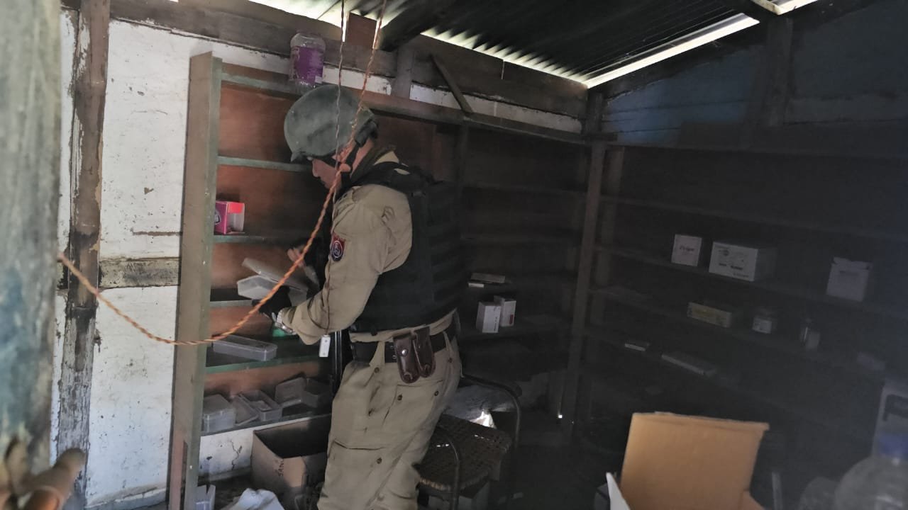 Manipur Starts New Year with Old Strife: Gunfights, Civilian Death Mark Ongoing Ethnic Conflict