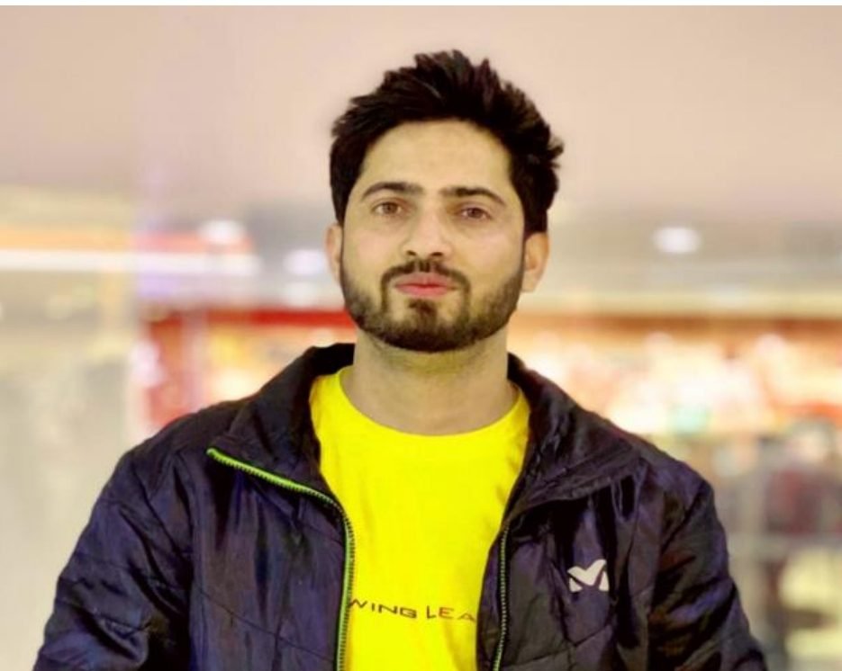 The Life of a Farmer