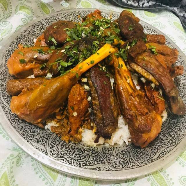 Wazwan: A Celebration of Kashmiri Culture and Cuisine