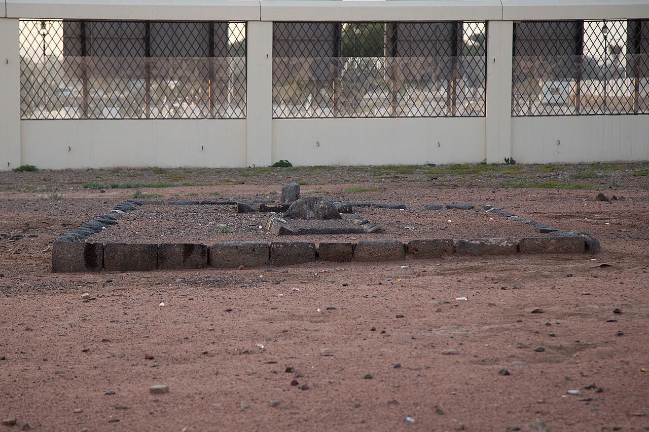 March 23rd: The Battle of Uhud: A Day of Trials, Resilience, and Revelation