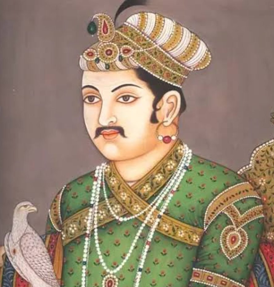 On This Day in 1564: Mughal Emperor Akbar Promotes Religious Tolerance with Jizya Reform
