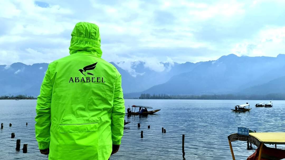 Ababeel: Our Very Own Swallows