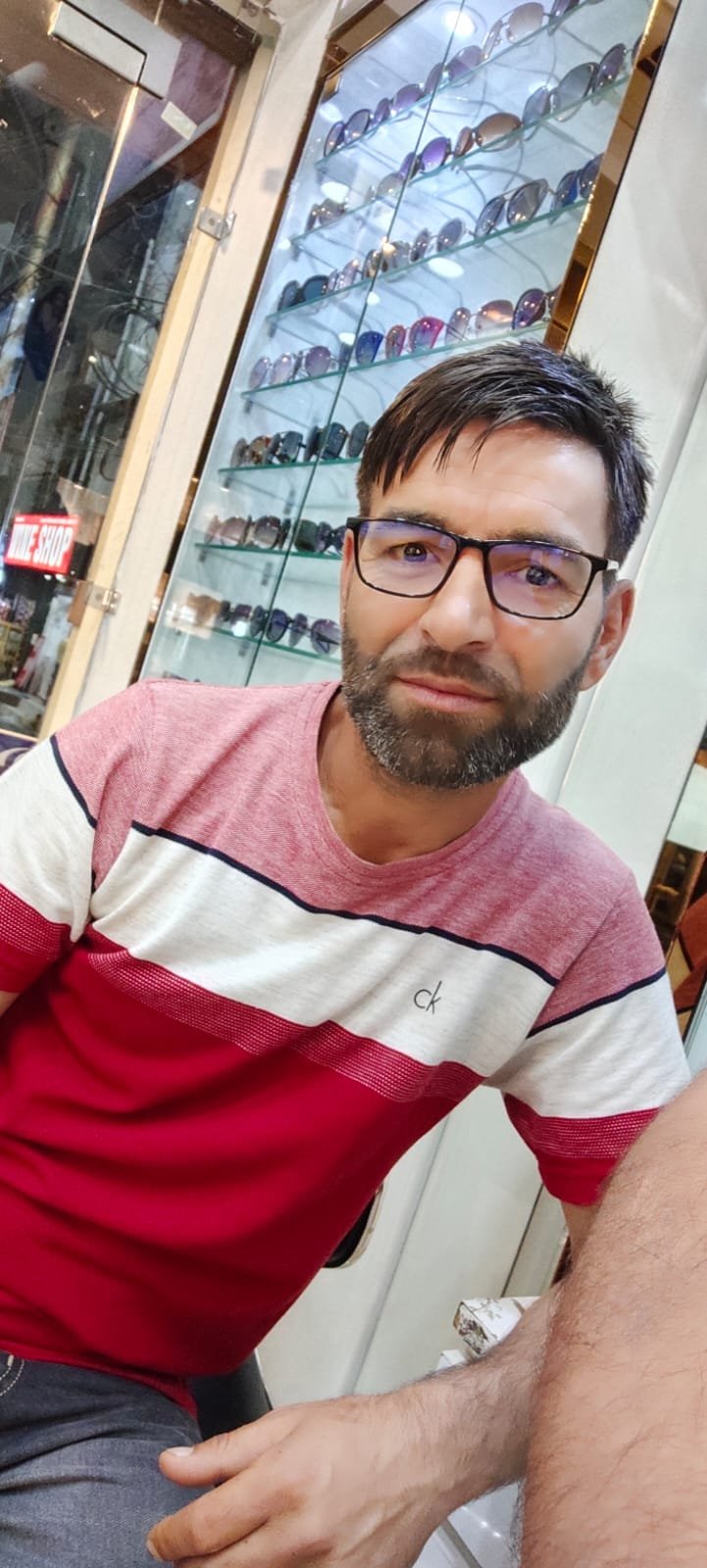 Man dies reportedly due to cardiac arrest in Doda’s Thathri