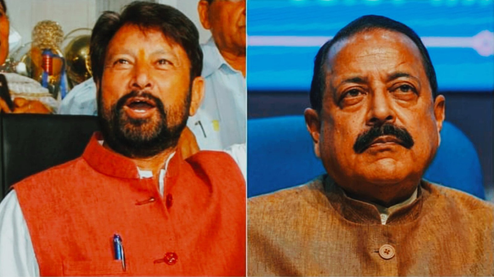 Udhampur Lok Sabha Elections: History Repeats Itself as Regional Parties Fail to Break Congress-BJP Dominance