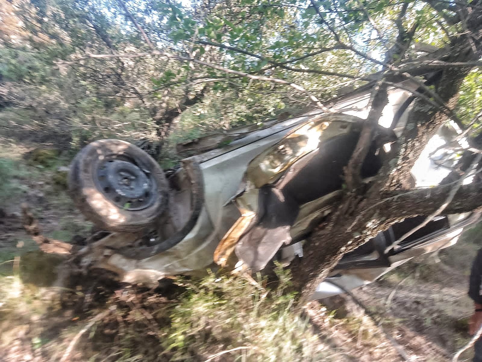 Kishtwari Teacher Loses Life in Car Accident Near Garsu Doda