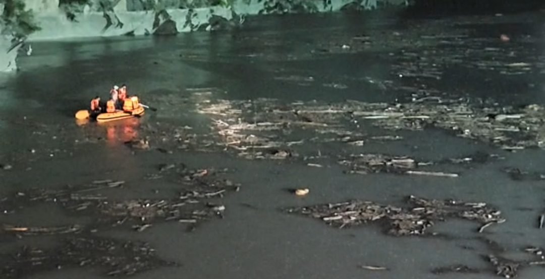 9-Year-Old Boy Drowns in Chenab River Near Cherji Bridge