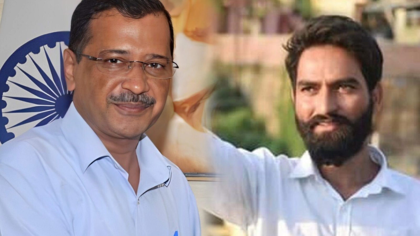 AAP Extends Support to Jammu & Kashmir National Conference, Strengthening Alliance