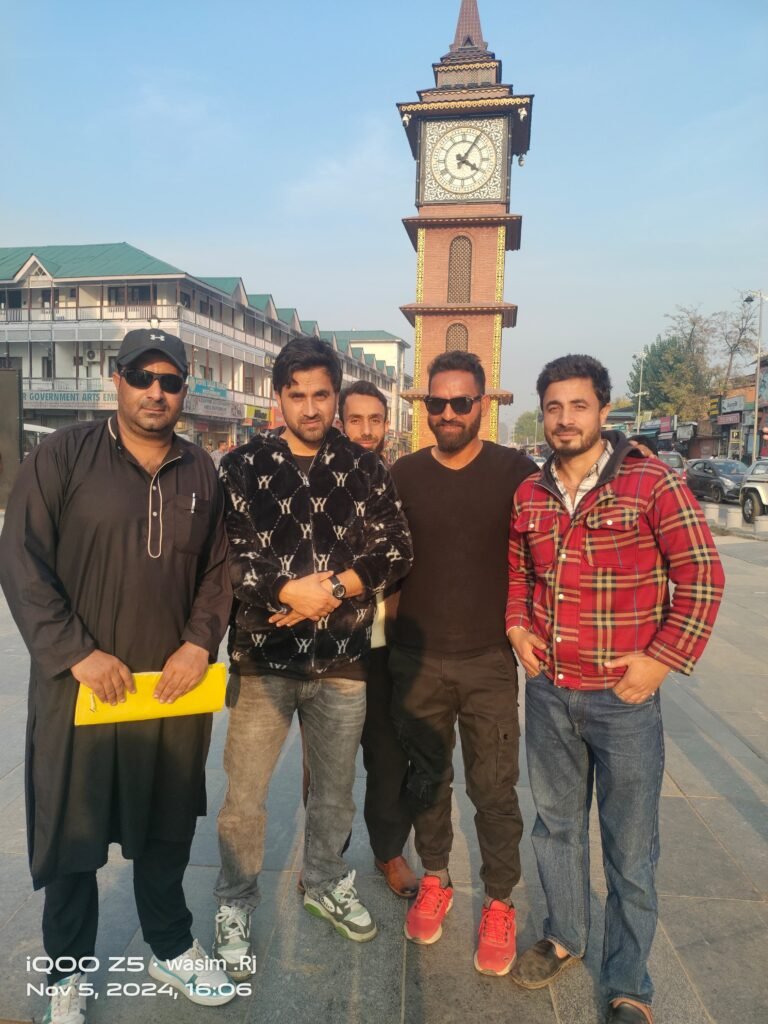 Kashmiri Language Union Urges for the Inclusion of Kashmiri Language in Schools Across Chenab Valley