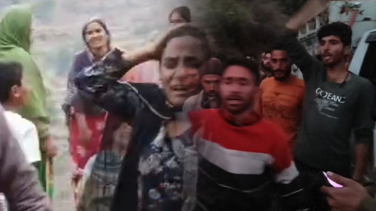 Minor Boy Dies After Hit By Load Carrier in Doda Village