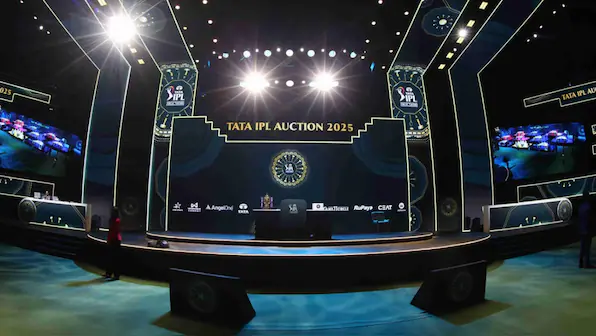 IPL 2025 Auction Day 1: Franchises Spend Big, Shatter Records