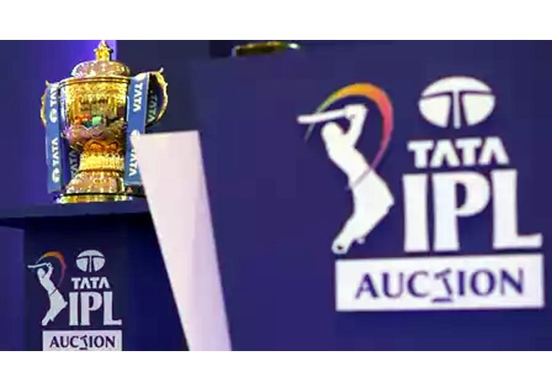 15 Jammu and Kashmir Cricketers Selected for IPL Mega Auction 2024