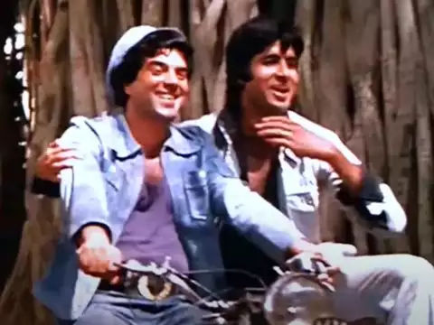 Celebrating Bromances in Bollywood: Honoring Male Bonding on International Men’s Day