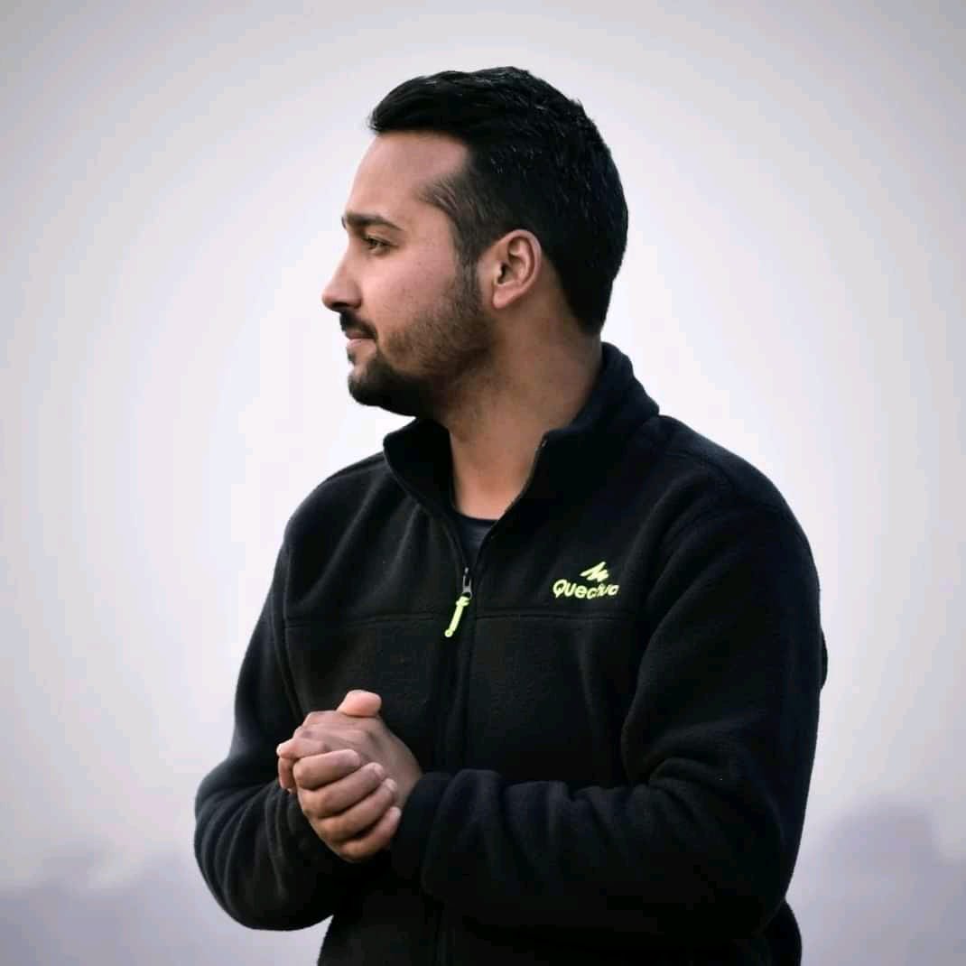 Meet Asif Iqbal Bhat: The Visionary Behind Kaeshur Parun’s Language Revival