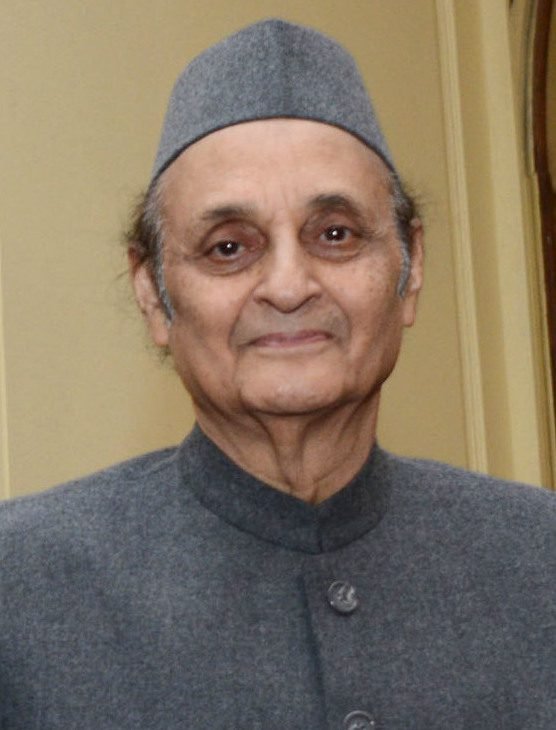 Veteran Leader Karan Singh Applauds Revival of Jammu and Kashmirās Darbar Move