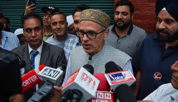 Young Entrepreneur Appeals to Chief Minister for Release of Long-Pending Payment in J&K