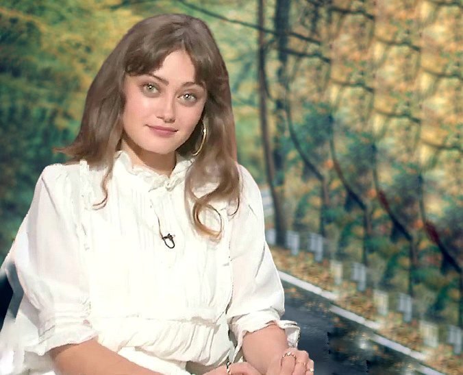 Ella Purnell Shines in Breakout Roles Across Multiple Hit Shows, Including “Sweetpea” and “Fallout”