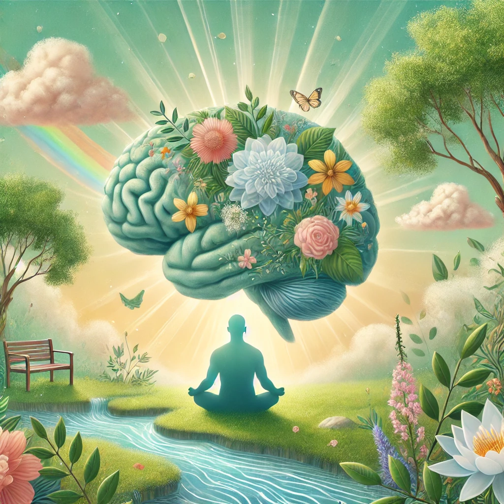 Beyond the Shadows of Stress