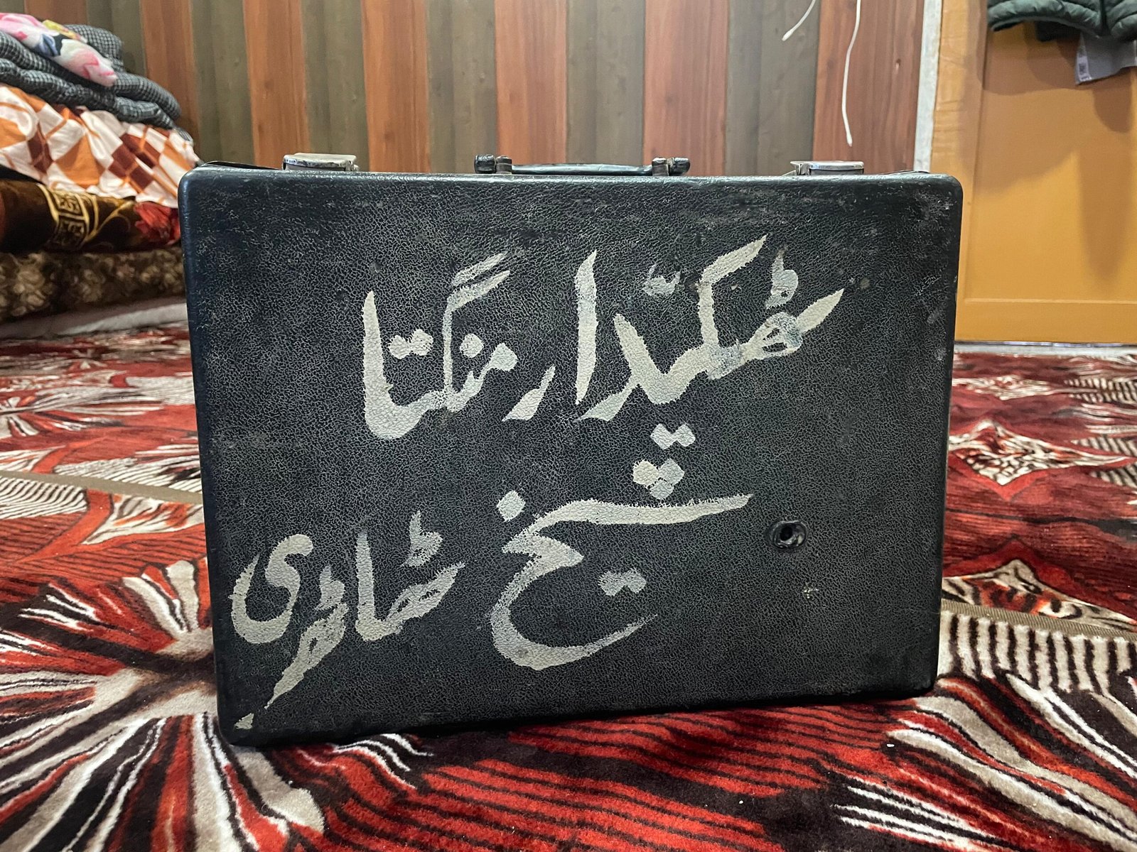 Mangta Sheikh: Thathri’s Engineering Legend Who Transformed Ropeway Construction