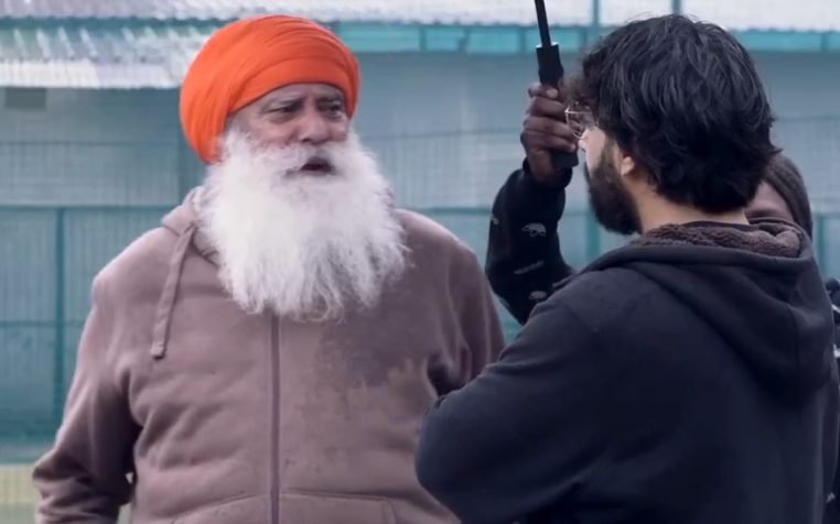 Ex-Cricketer Yograj Singh Mocks Hindi Speaking People, Sparks Outrage