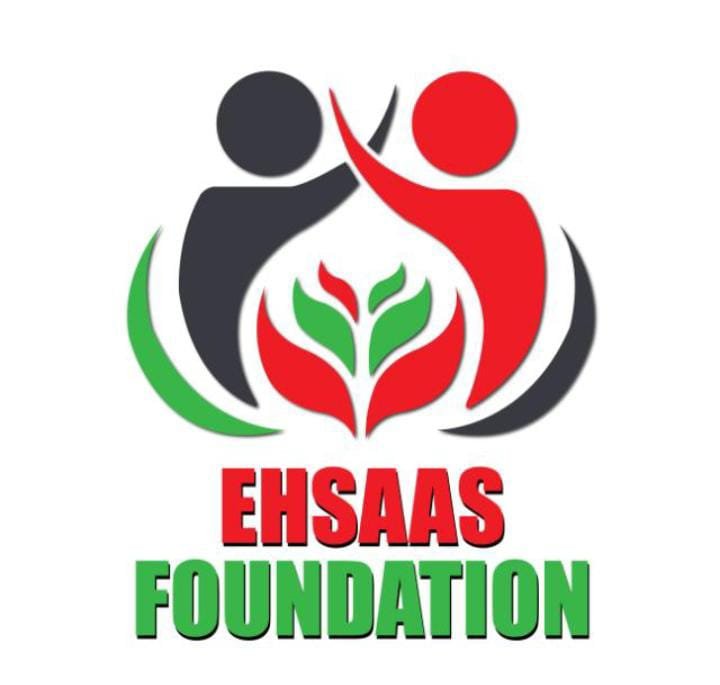 Ehsaas Foundation Extends Warm Wishes on Herath Eve