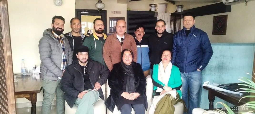 SJS Parents Association Baramulla Condemns Attempts to Disrupt Functioning, Announces Plans for Elections