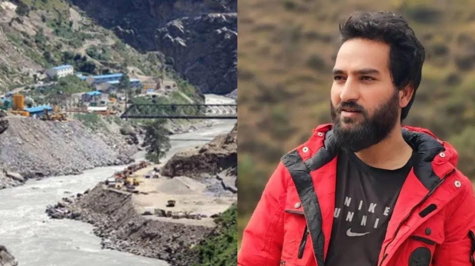 Jammu and Kashmir Secures 80% Job Reservation for Locals in Chenab Valley Hydropower Projects