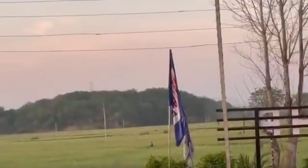 Massive Anti-Militancy Operation Underway in Jammu and Kashmir’s Kathua