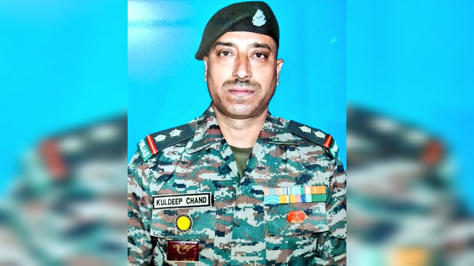 Army JCO Killed in Gunfight as Infiltration Attempt Foiled in Jammu’s Akhnoor Sector