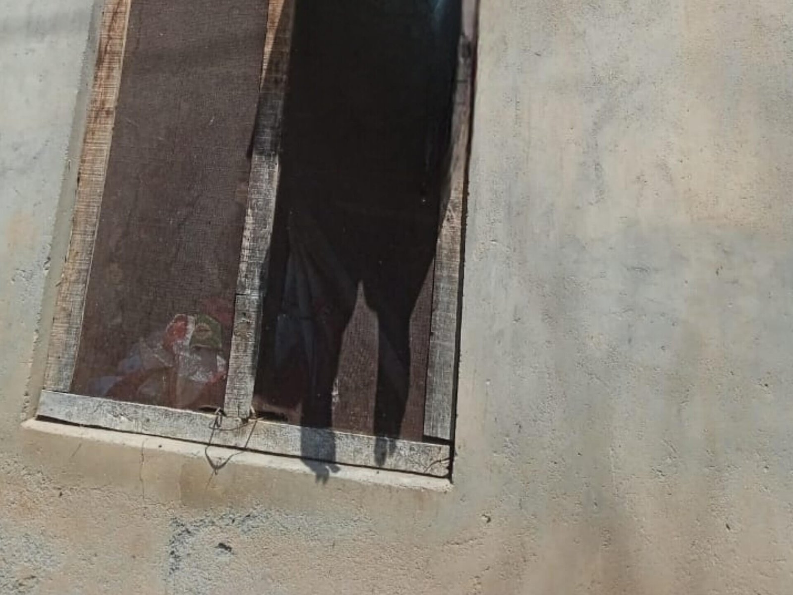 Elderly Woman Found Dead in Suspected Hanging Incident in Doda