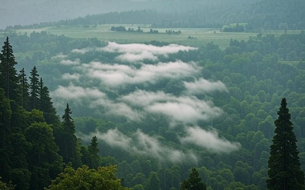 Jammu and Kashmir Forest Department Announces Major Reshuffle of Range Officers