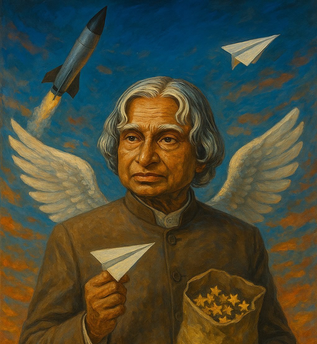 WINGS THAT STILL GUARD THE SKY