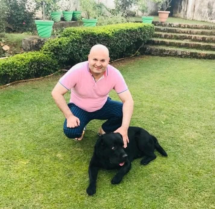 ADDC Rajouri Killed in Cross-Border Shelling in Rajouri, Tensions Escalate