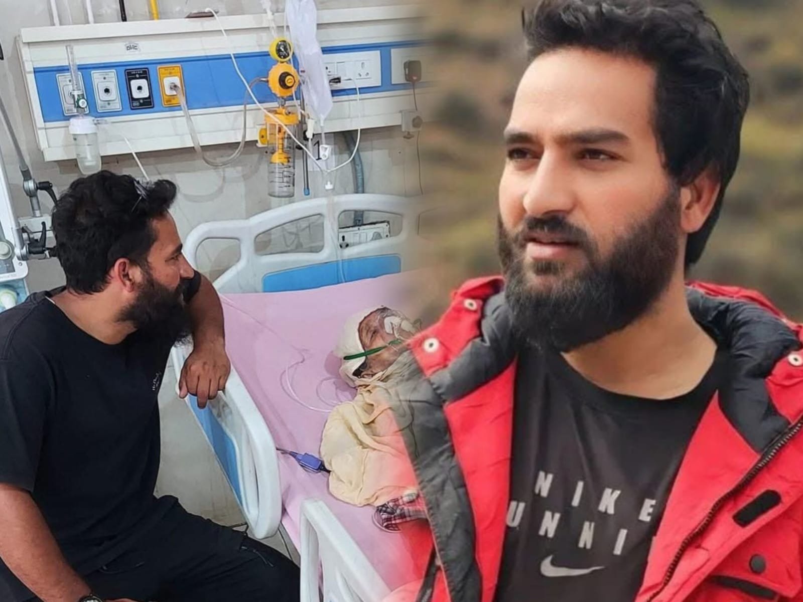 Patients Suffers as Doctors Strike at GMC Doda Amid Allegations by AAP MLA Mehraj Malik