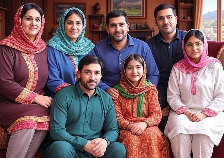 Jammu and Kashmir Government to Introduce Unique Family IDs to Streamline Public Services