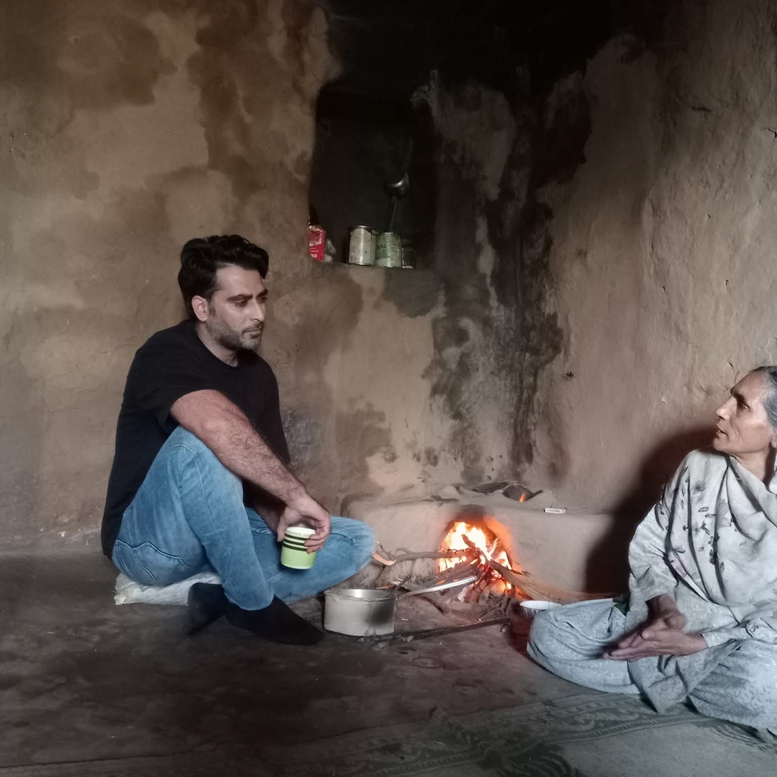 High Court Grants Relief to Bhaderwah Activist Owais Choudhary Detained for Highlighting Negligence