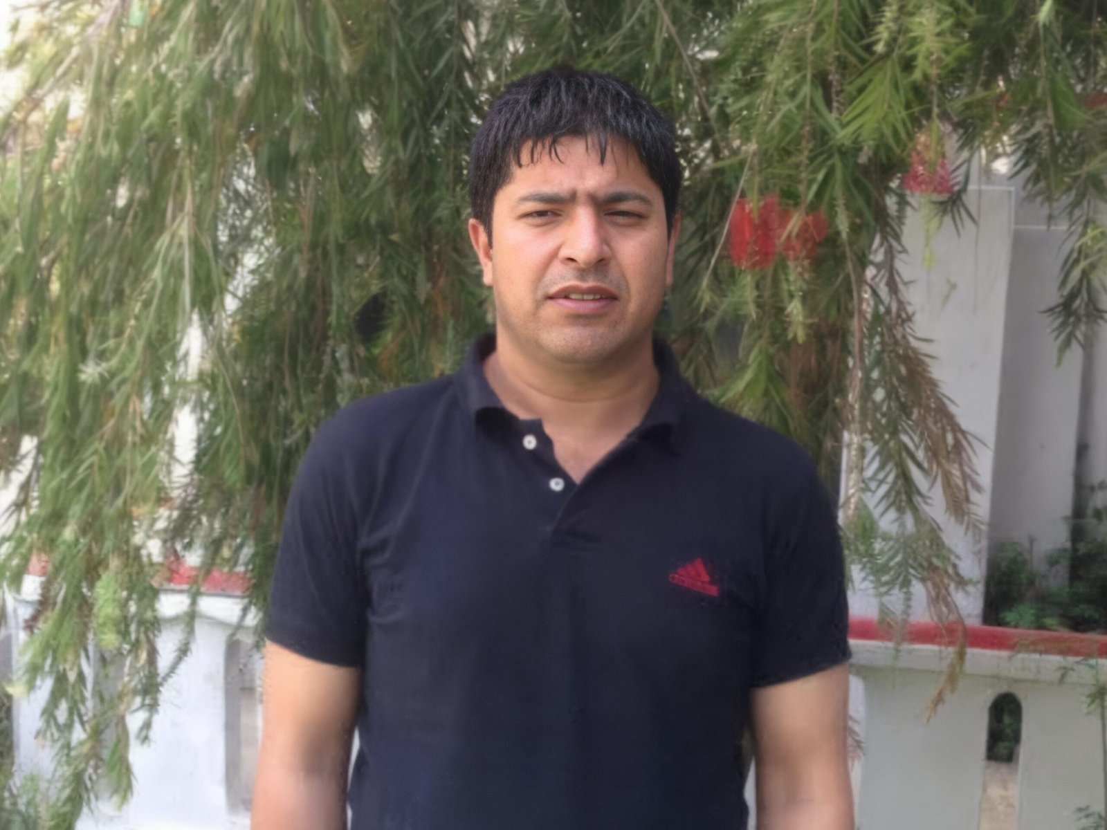 Chenabi Officer Akhtar Hussain Qazi Transferred to ICDS Project, Doda