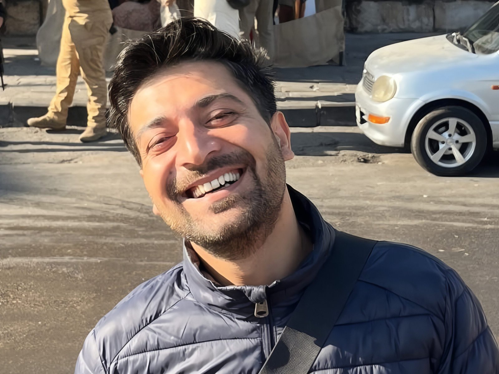 Aamir Peerzada Becomes First from Jammu and Kashmir to Win International Emmy with BBC Team