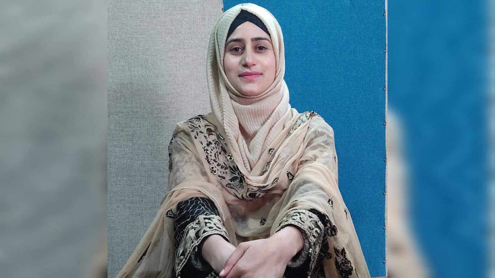 Breaking Barriers with Her Voice: Faieza Tabasum Becomes First Female RJ from Poonch